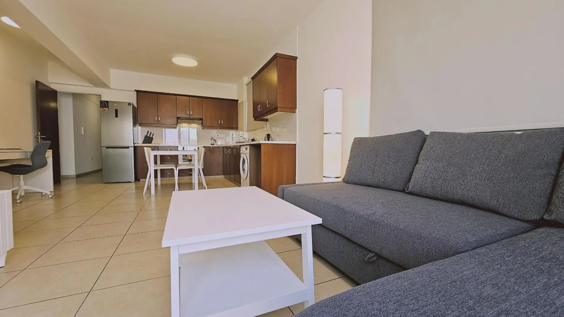 Stay Skyline Nest Larnaca Cypern