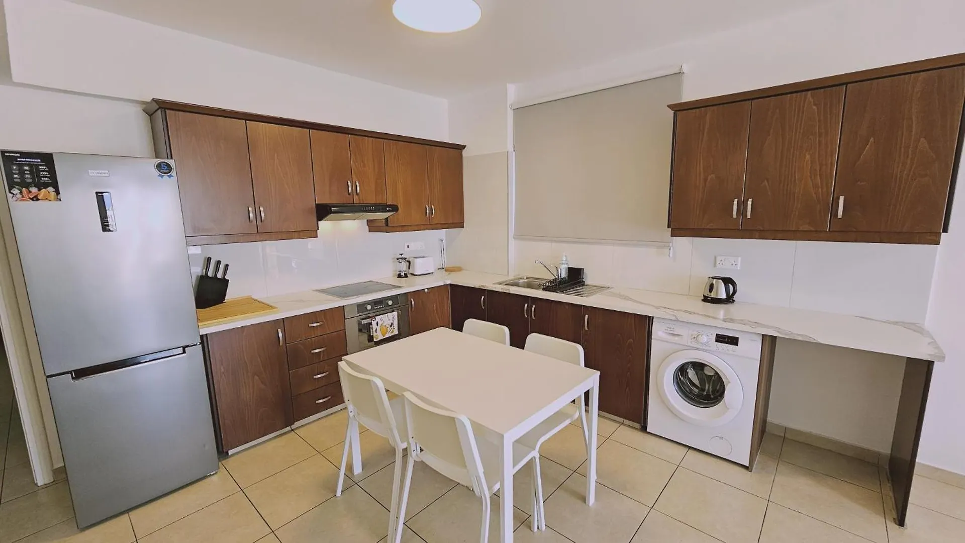Stay Skyline Nest Larnaca
