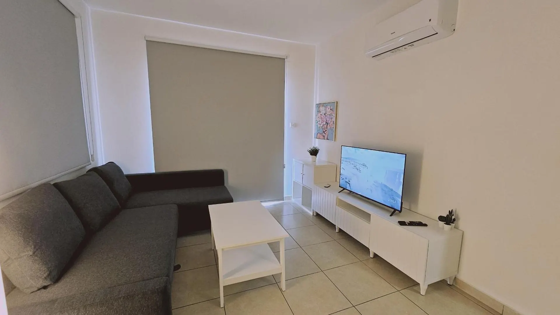 Apartment Stay Skyline Nest Larnaca