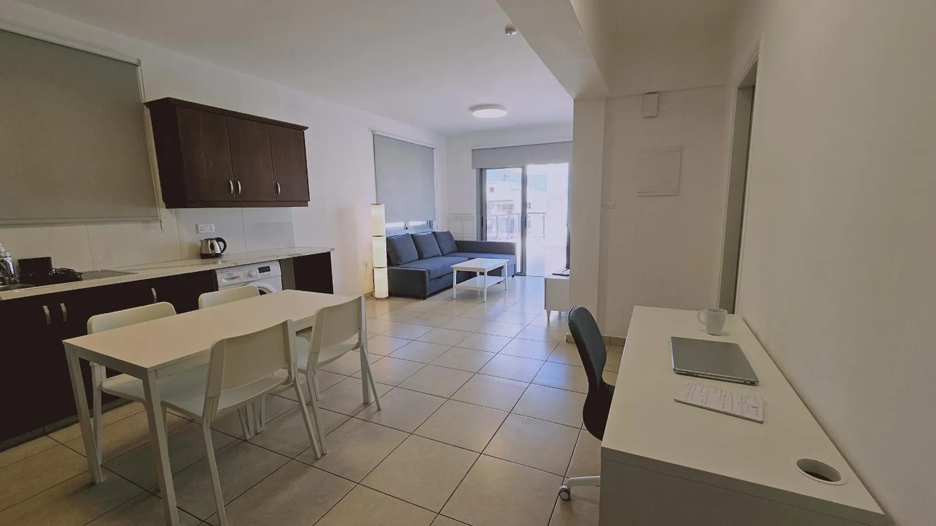 Stay Skyline Nest Larnaca