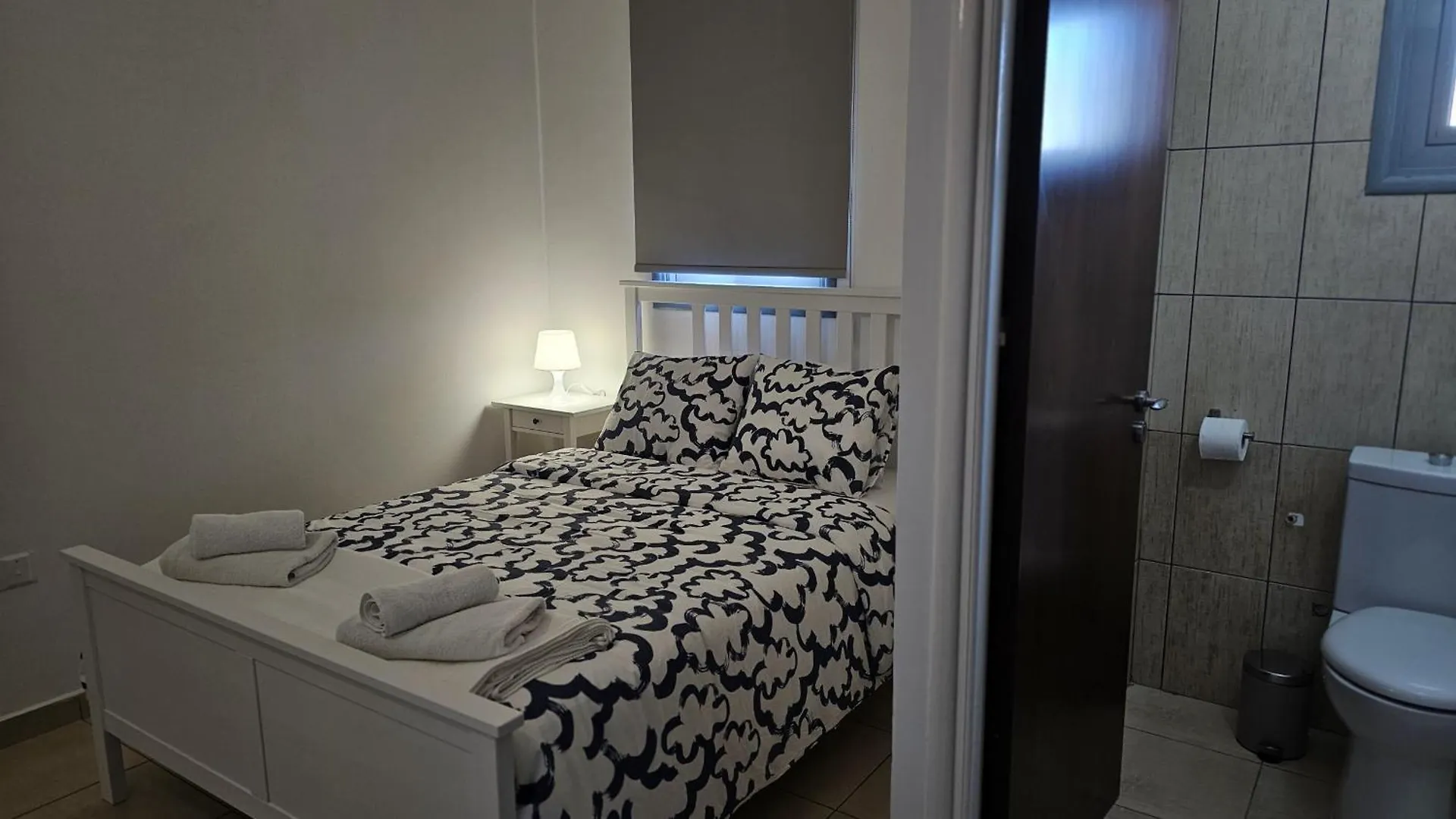 Apartment Stay Skyline Nest Larnaca