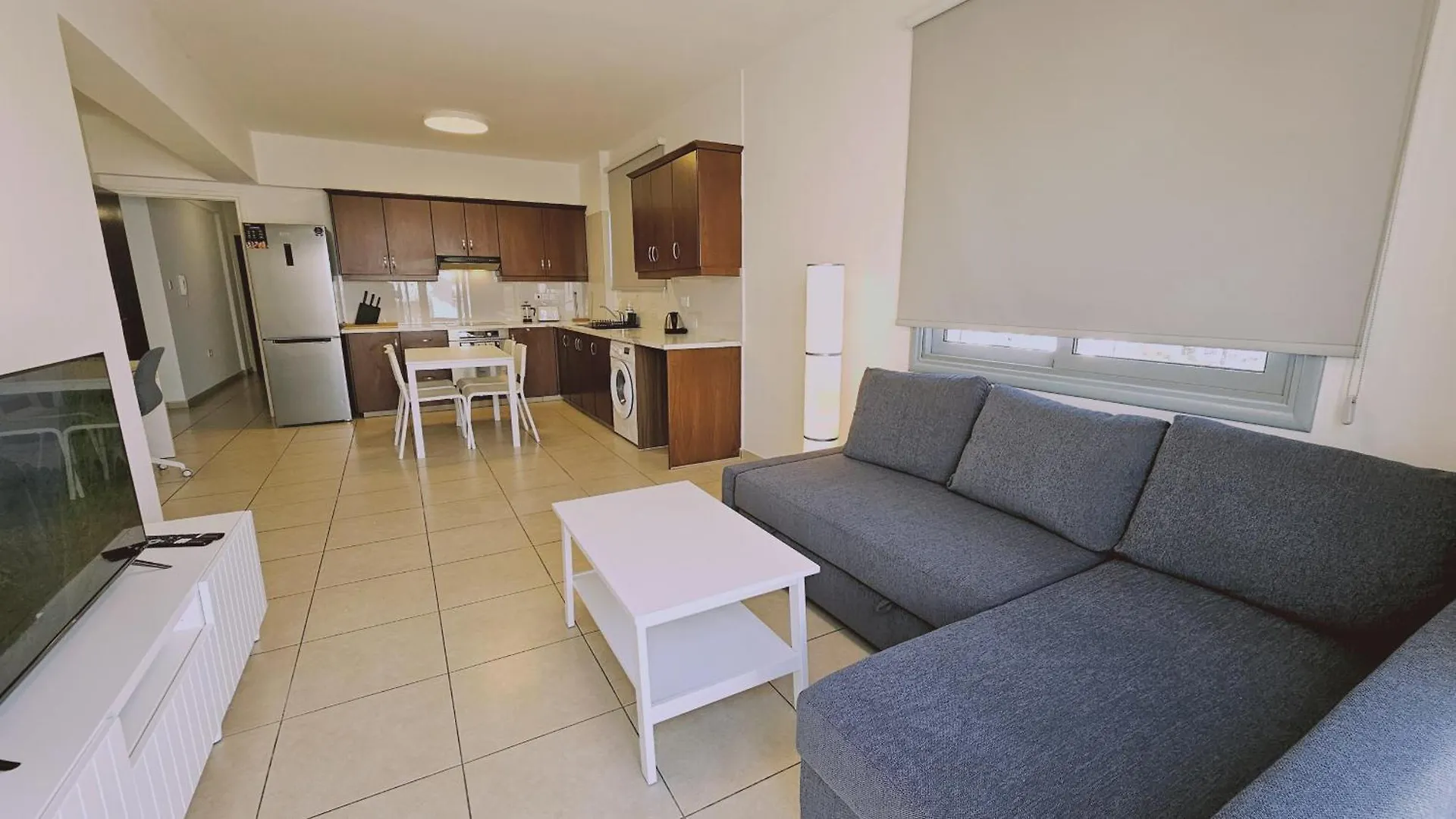 Stay Skyline Nest Larnaca