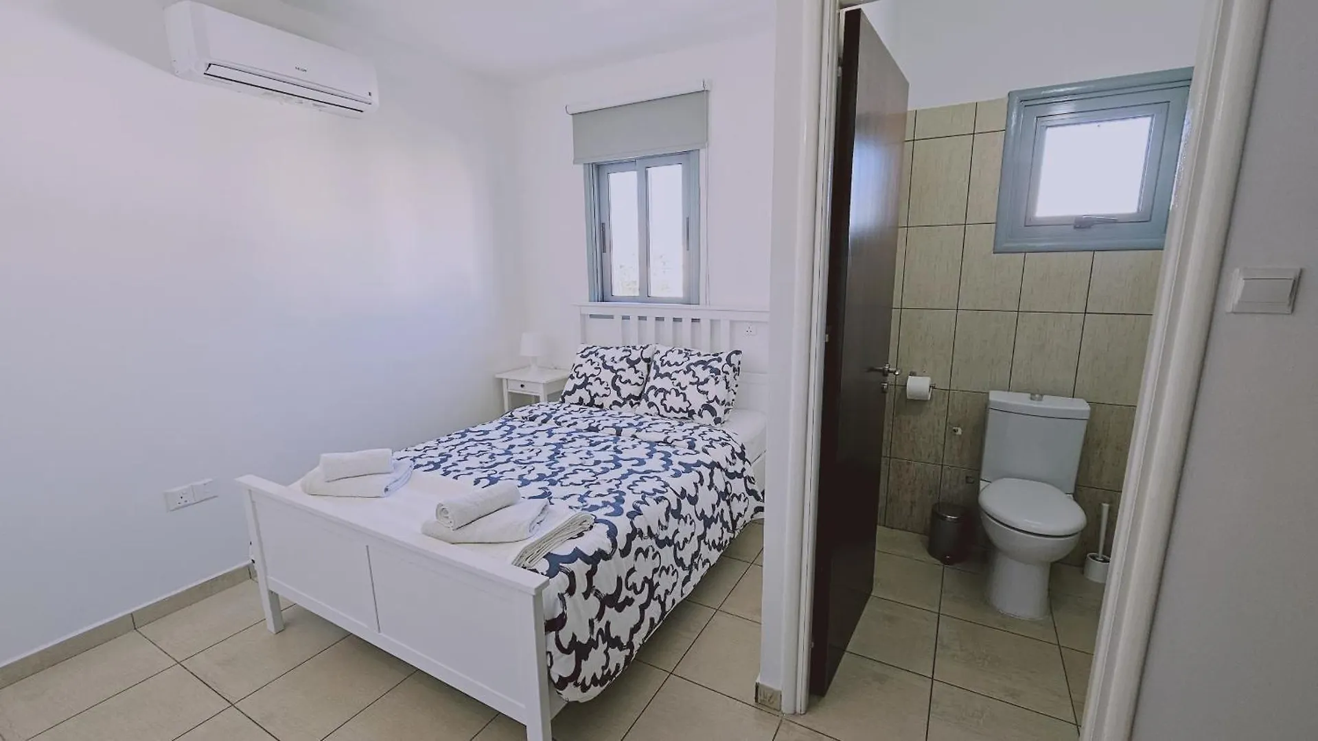 Stay Skyline Nest Larnaca 0*,  Cyprus
